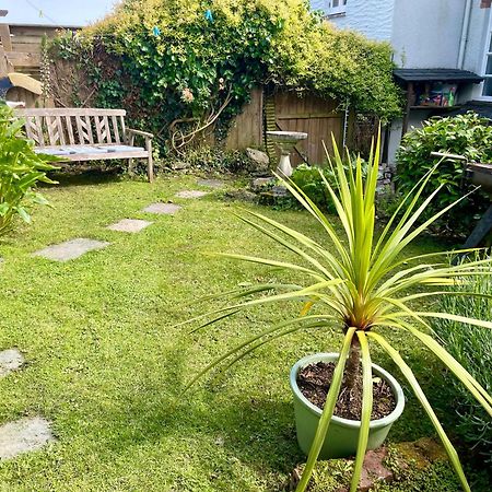 Neptunes Rest St Austell Eksteriør billede