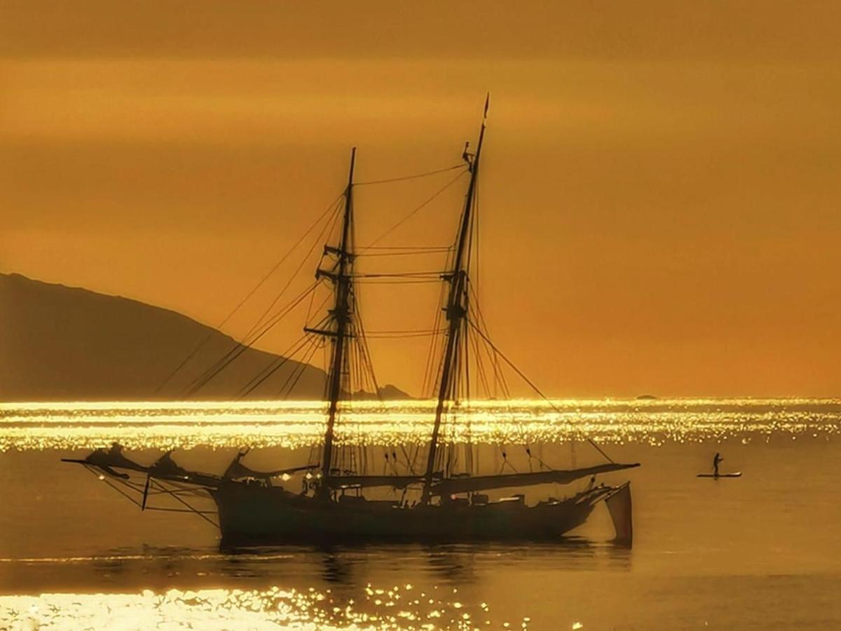 Neptunes Rest St Austell Eksteriør billede
