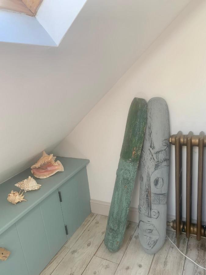 Neptunes Rest St Austell Eksteriør billede
