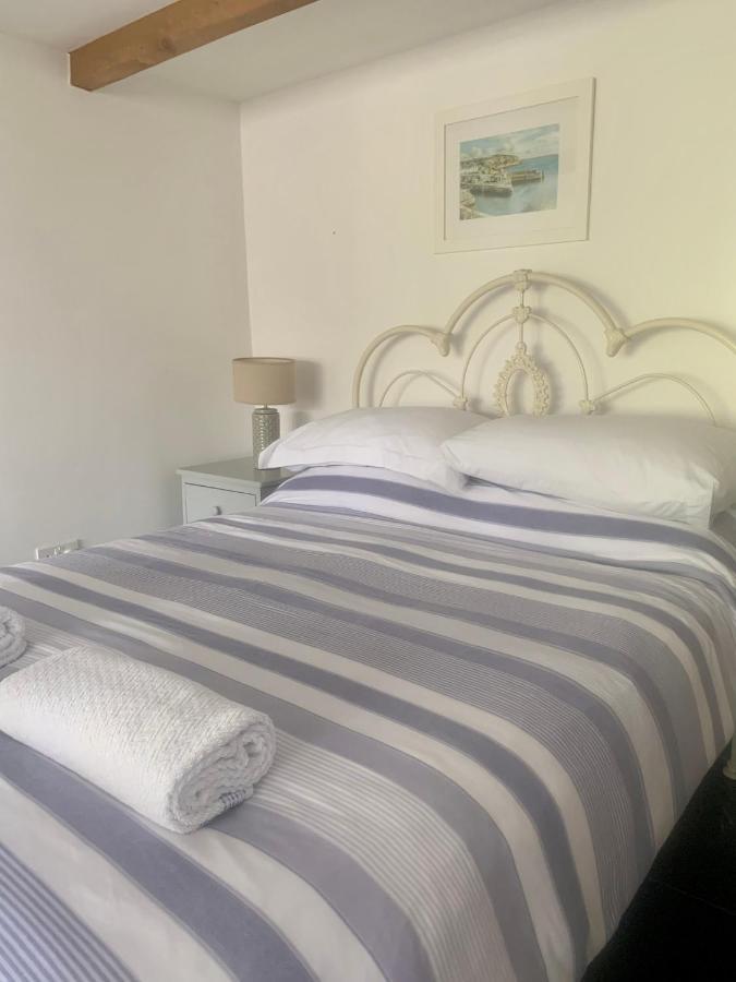Neptunes Rest St Austell Eksteriør billede