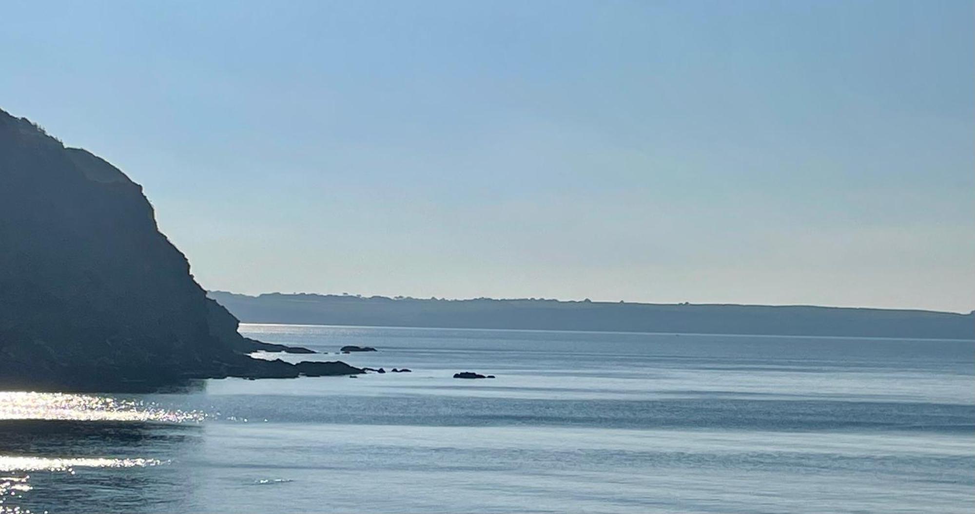 Neptunes Rest St Austell Eksteriør billede